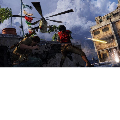 The Natan Drake Collection [PS4]